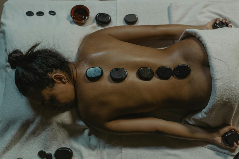 Hot Stone Massage